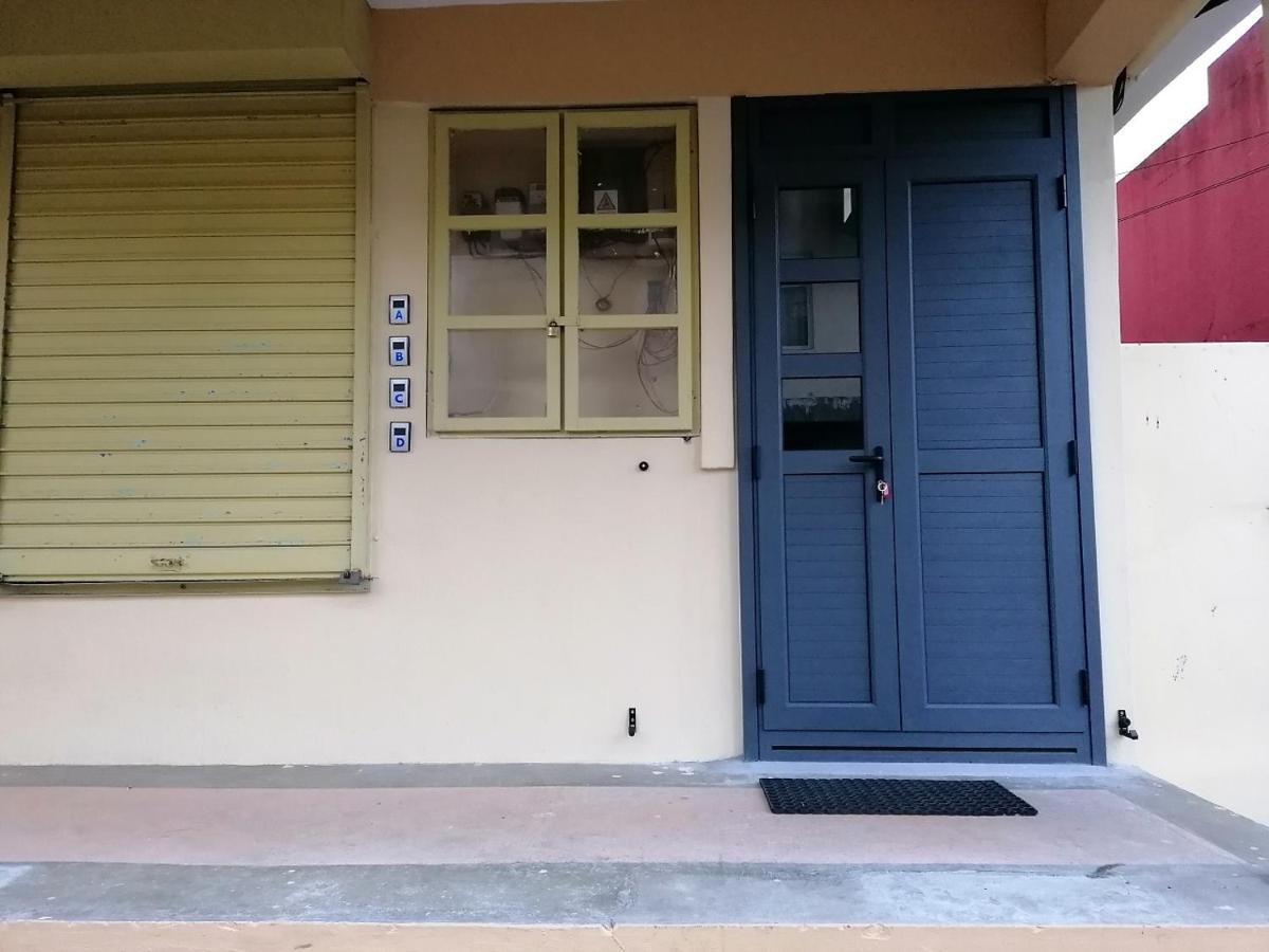 Curepipe Bobato Building 아파트 외부 사진